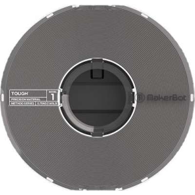 MakerBot 1.75mm Tough Precision Filament (Slate Gray) for METHOD