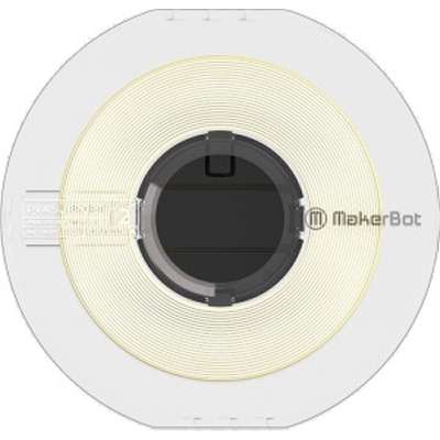 MakerBot 1.75mm PVA Support Filament (0.45 kg Natural) METHOD