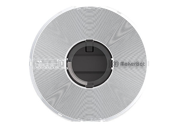 MakerBot 1.75mm PLA Precision Filament (True White) METHOD