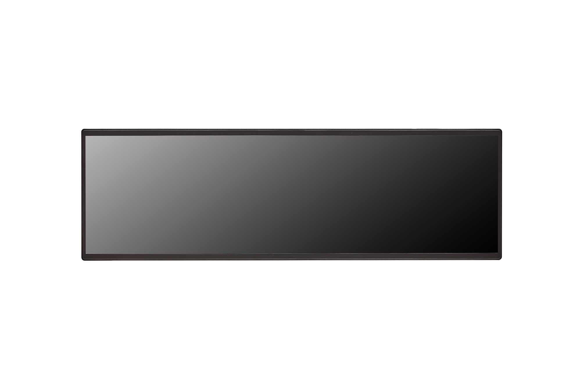 Lg 37" 37BH7N 700NITS 24/7 Webos 4.0 Ultra Stretch Digital Signage Panel