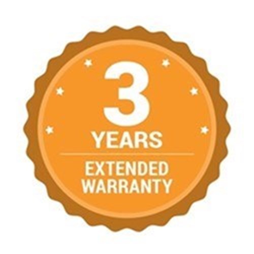 Rm Series 55 to 70 Inch Additional 36M Warranty- on Site