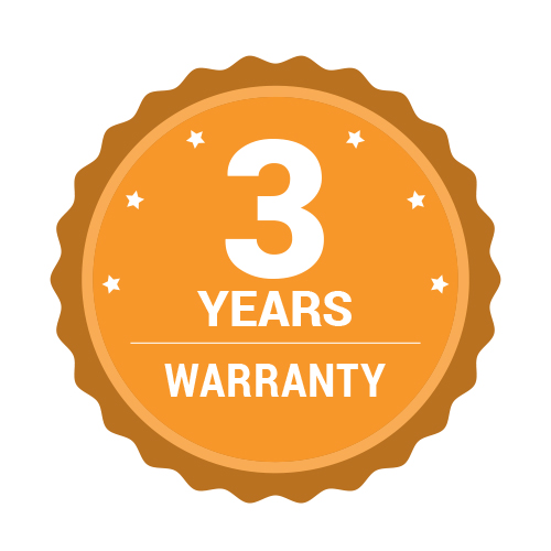 Fujifilm AC325Z 3YR Addl Warranty - Total 4 Years