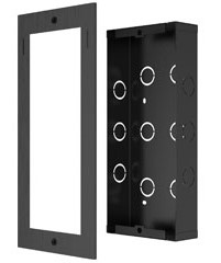 X912S IN-WALL Installation Kit