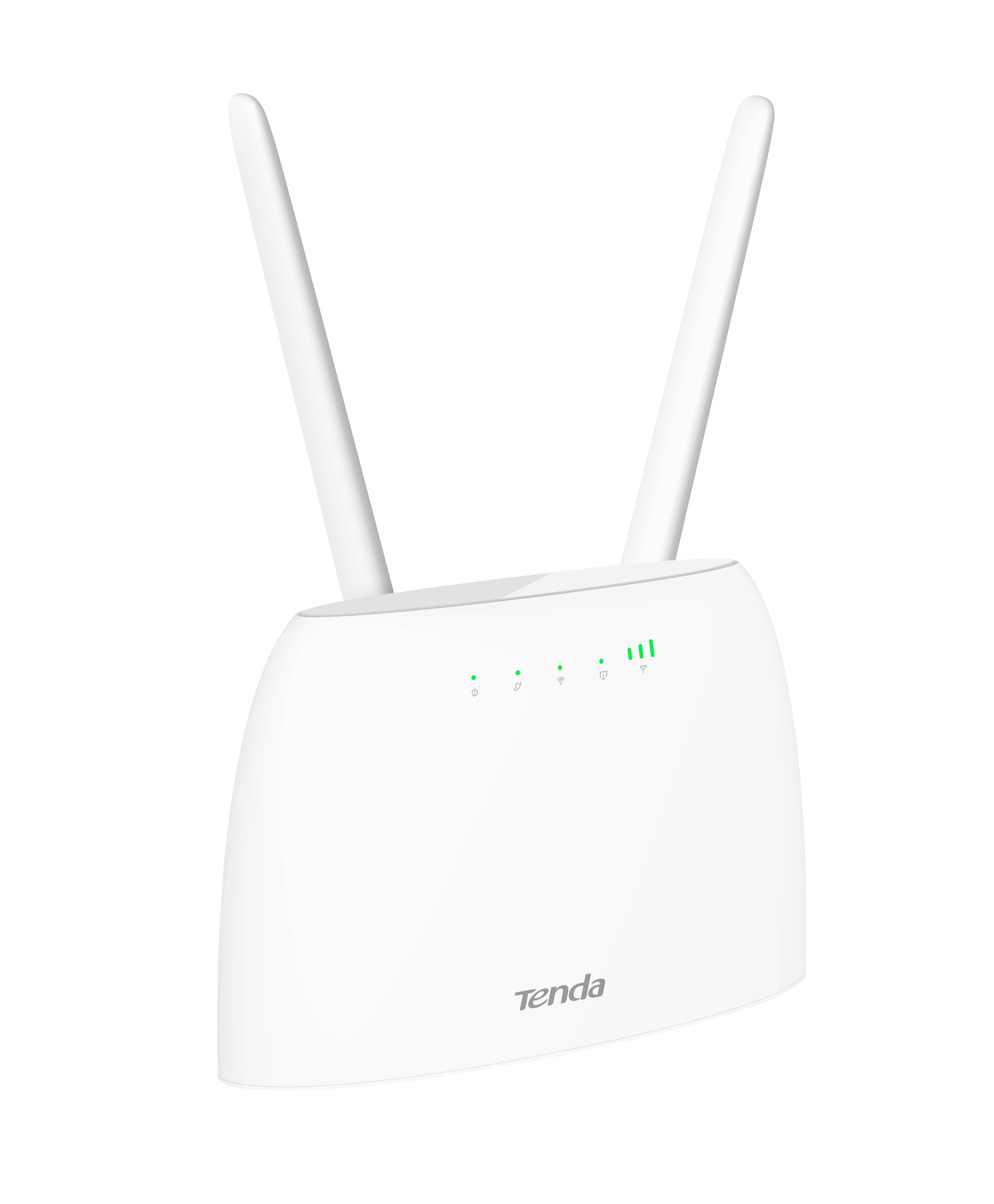 Tenda 4G07 AC1200 DUAL-BAND WI-FI 4G LTE Router