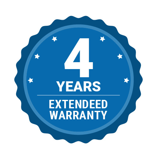 AP5330 48MTH Addl Warranty Total 5 Years