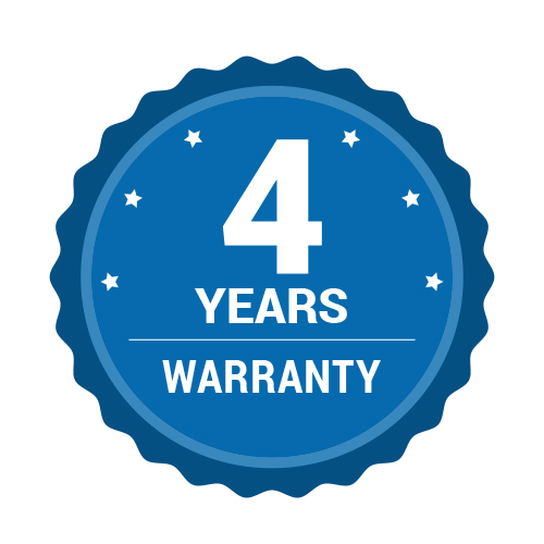 Fujifilm AC325Z 4YR Addl Warranty - Total 5 Years
