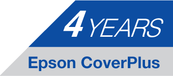 Epson YR4 ON-SITE Coverplus Service Pack SC-P706 (Requires YR2P706 & YR3P706)