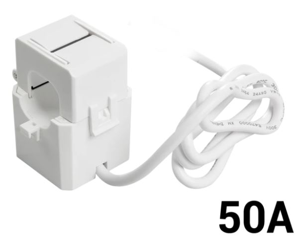 50A Clamp