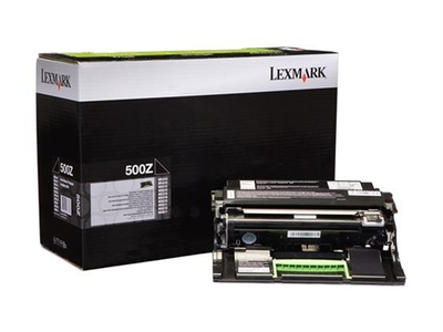 Lexmark Return Programme Imaging Unit for MS/MX31x 41x 51x & 61x Printer Series 60 000 Pages Yield Black