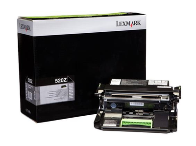 Lexmark Return Programme Imaging Unit for MS/MX71x & 81x Printer Series 100 000 Pages Yield Black