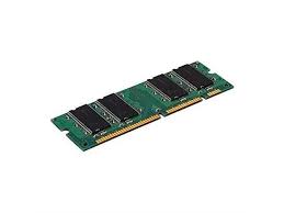 Lexmark 256 MB Flash Memory Card for CS/CX72x 82x MS/MX52x 72x & 82x Printer Series
