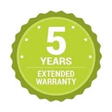 5 Year Onsite Repair Next Business Day Response* - MX532ADWE