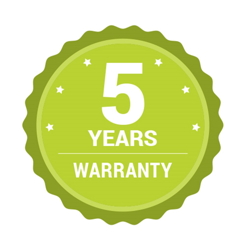 Smart 5 Year Assure Warranty Upgrade with Rm for Smart Board 65" Gx Ifp