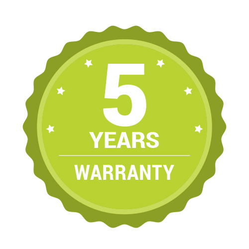 Lexmark CS632DWE 5 Year Onsite Repair Next Business Day Response* - CS632DWE