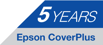 Epson YR5 ON-SITE Coverplus Service Pack SC-P706 (Requires YR2P706 & YR3P706 & YR4P706)