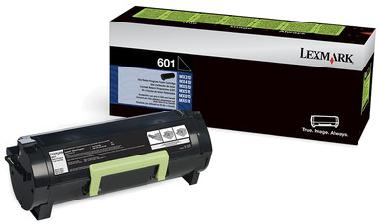 Lexmark High Yield Corporate Toner Cartridge for MX710 711 810 811 & 812 Printer Series 25 000 Pages Yield Black