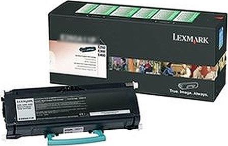 Lexmark Extra High Yield Corporate Toner Cartridge for MX711 810 811 & 812 Printer Series 45 000 Pages Yield Black