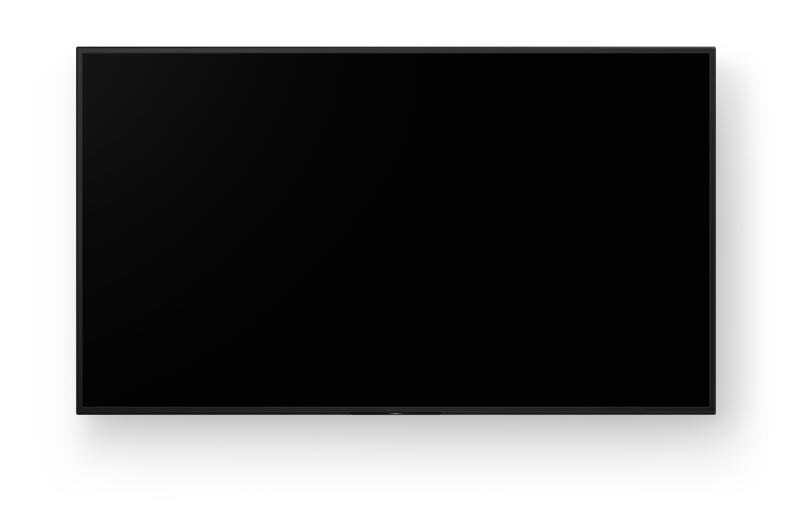Sony Pro Bravia Bz 40L 55" 4K Direct LED 700NITS Hdr Android 10 Display