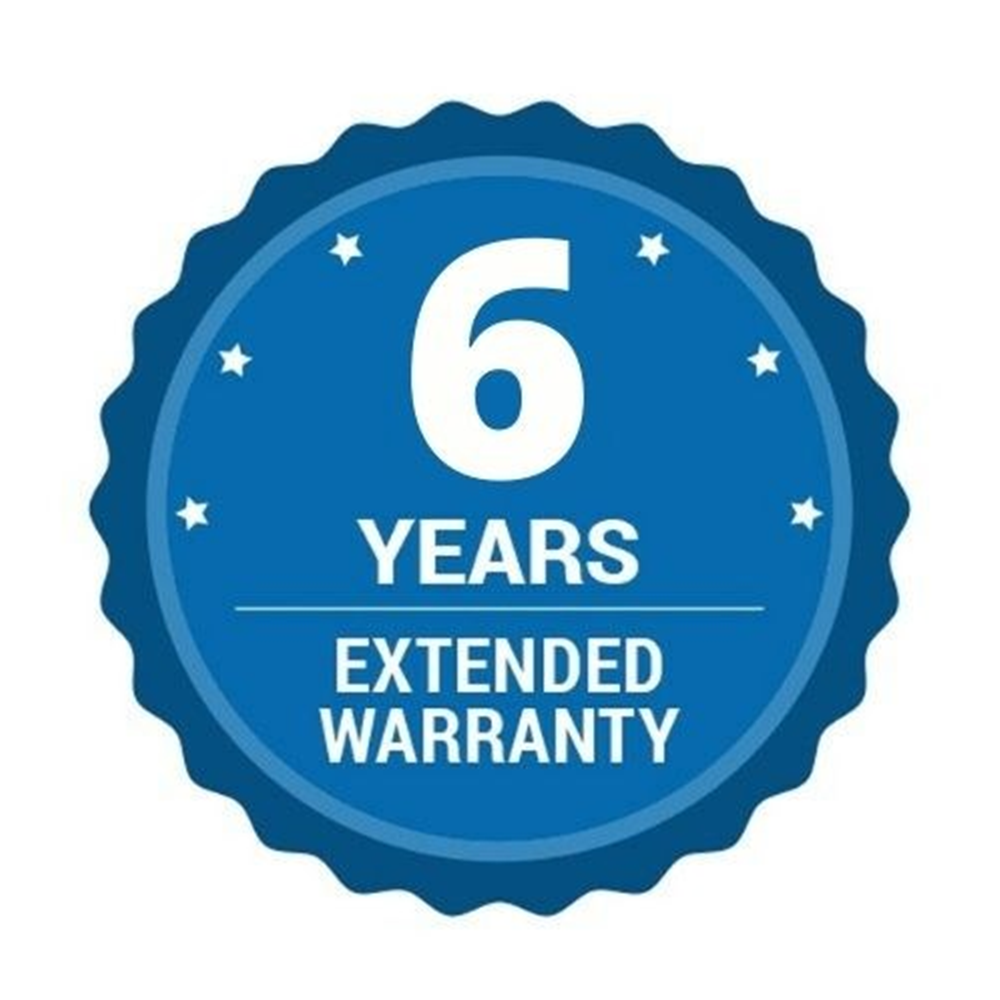 6 Year Advanced Exchange - MS632DWE