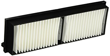 Air Filter for EB-X14 EB-X15 EB-W02 EB-X02 EB-S12 EB-X11 EH-TW480 EB-S110 EB-W110 EB-S18 EB-W18 EB-X24 Projectors