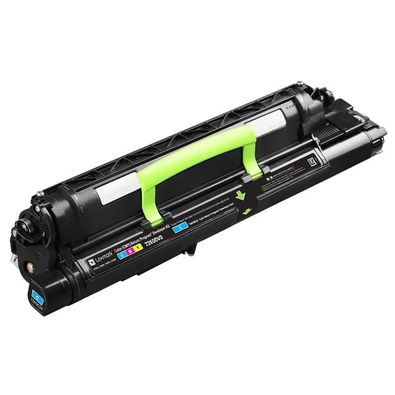 Lexmark Return Program Developer Unit for CX825 CX860 & CS820 Printer Series 300 000 Pages Yield Cyan