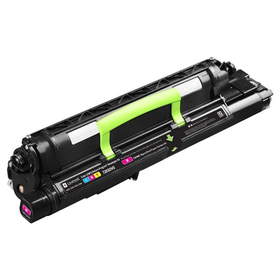 Lexmark Return Program Developer Unit for CX860 CS820 CX825 & CX860 Printer Series 300 000 Pages Yield Magenta