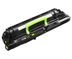 Lexmark Return Program Developer Unit for CX860 CS820 CX825 & CX860 Printer Series 300 000 Pages Yield Yellow