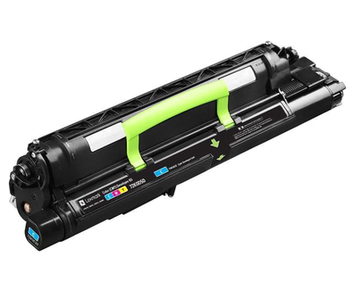 Lexmark Developer Unit for CS720 CS725 & CX725 Printer Series 150 000 Pages Yield Cyan