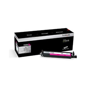 Lexmark Developer Unit for CS720 CS725 & CX725 Printer Series 150 000 Pages Yield Magenta