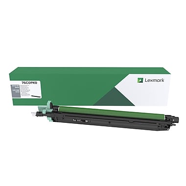 Lexmark Photoconductor Unit for CS/X92x & C/XC9200 Printer Series 100 000 Pages Yield Black