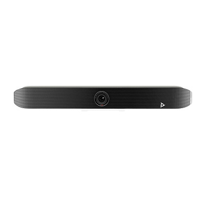 Poly Studio X52/V52 Metal Fron T Panel