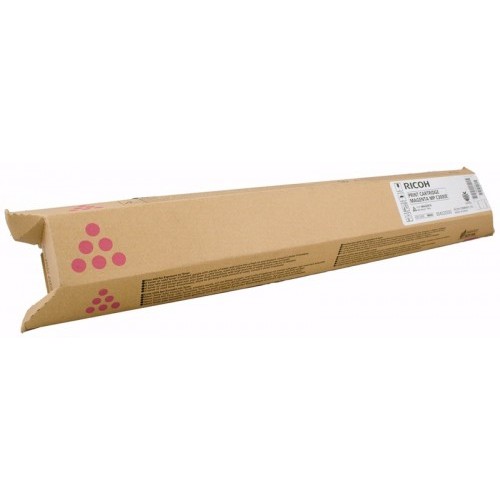 Ricoh 841470 (841478) MPC4000 MPC4501 MPC5000 MPC5501 Magenta Toner 17K