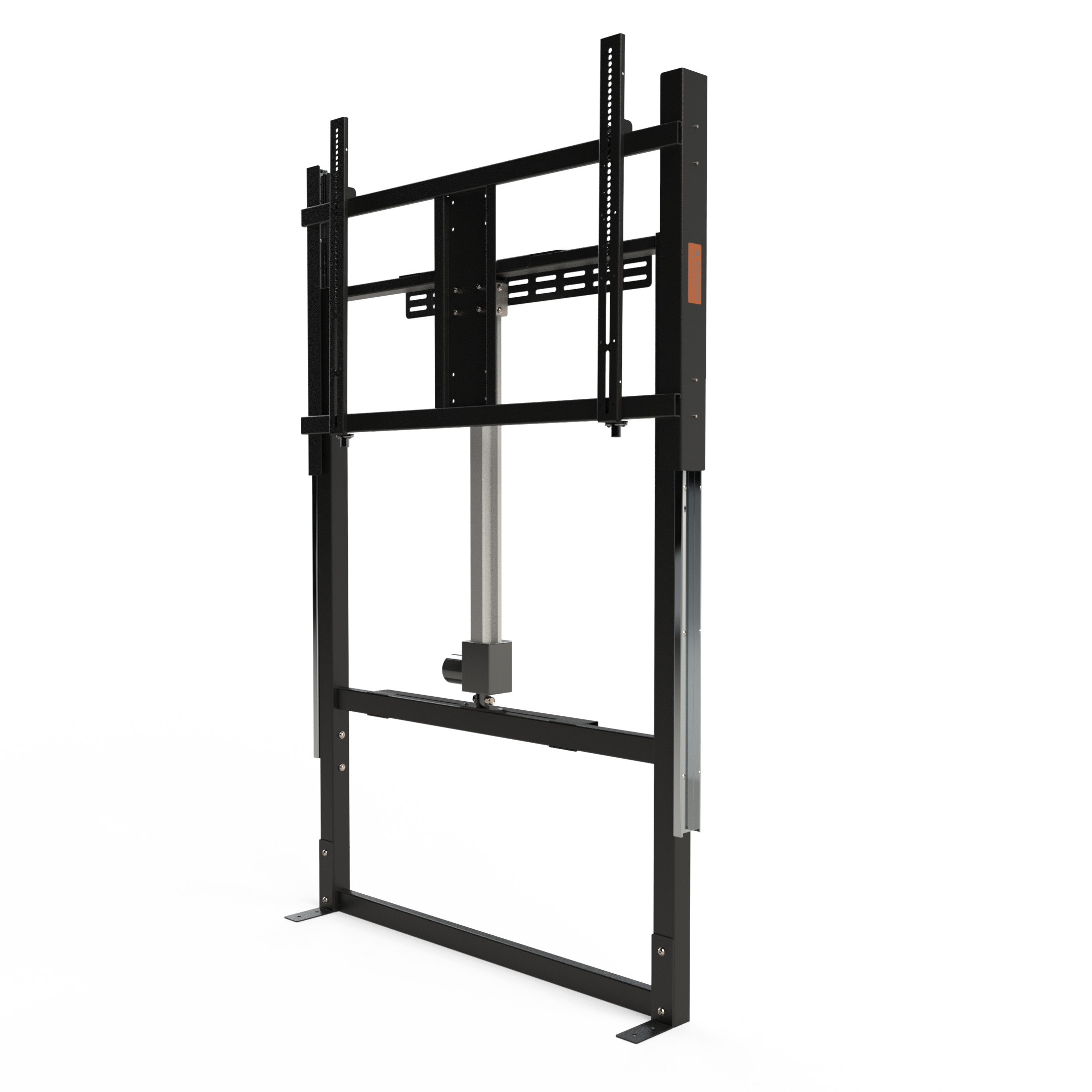 Gilkon Fp 7 V100 Wall Mount Electric Touch Screen Display Stand