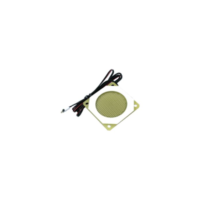 IP Audio/video Kit - Quick Mount Speaker