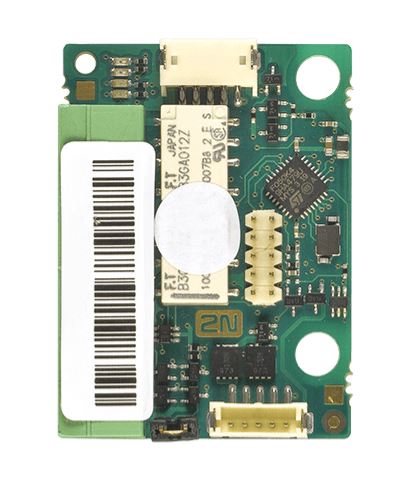 IP Verso - I\o Module
