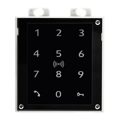 IP Verso Reader Keypad RFID 125KHZ 13 56MHZ Nfc Picard