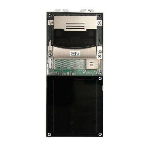 IP Verso 2.0 Main Unit with Camera