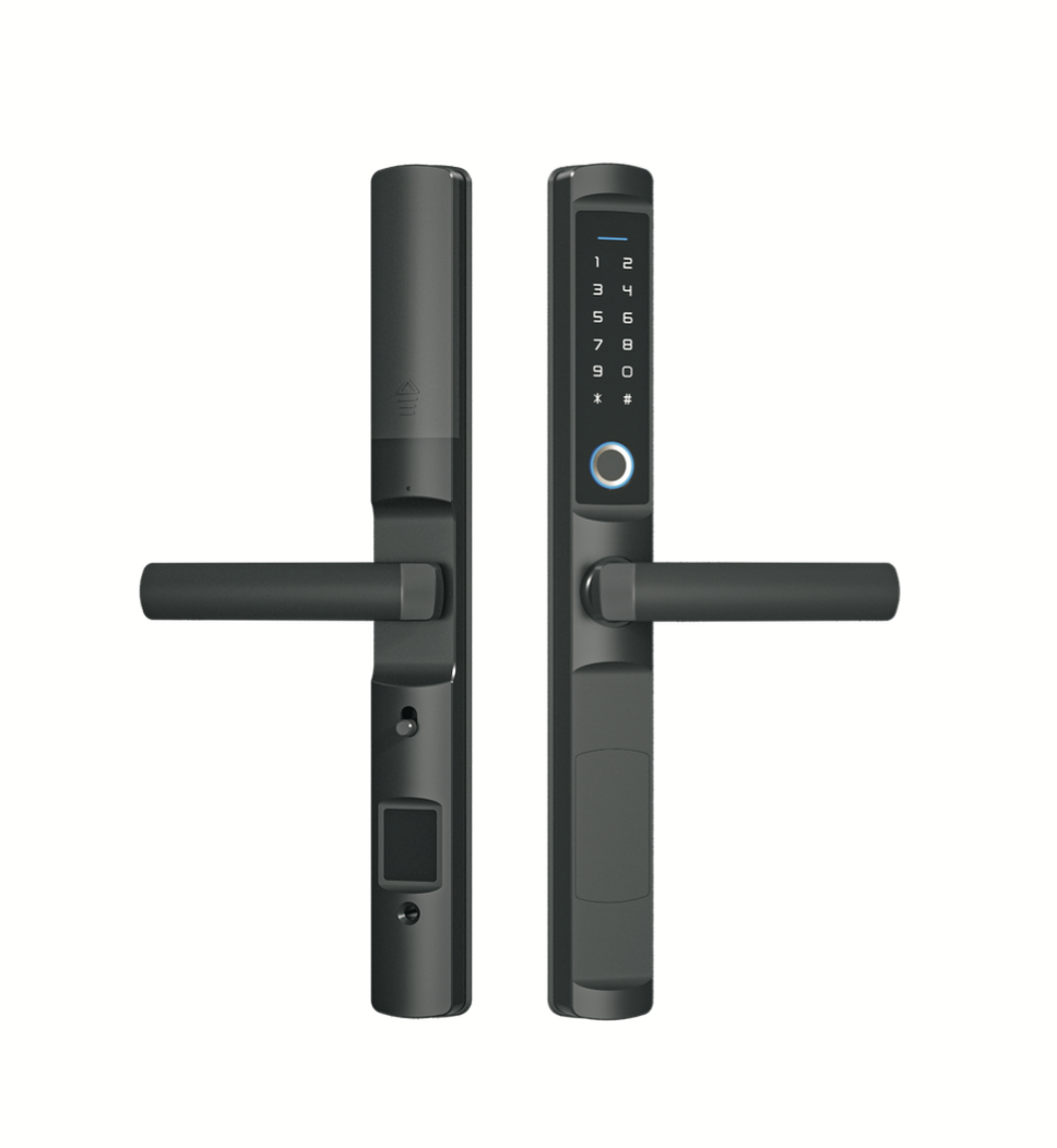 Akubela Zigbee Smart Lock