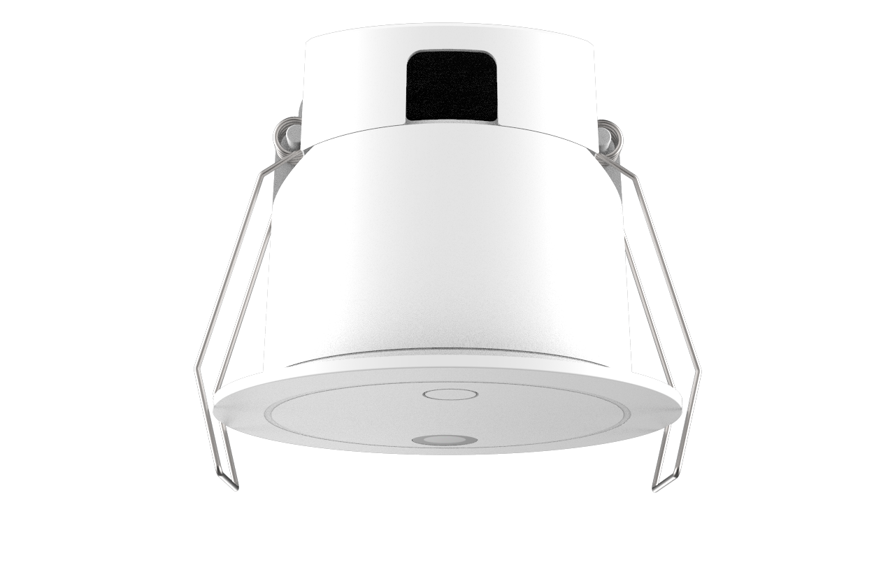 Akubela Presence Detector