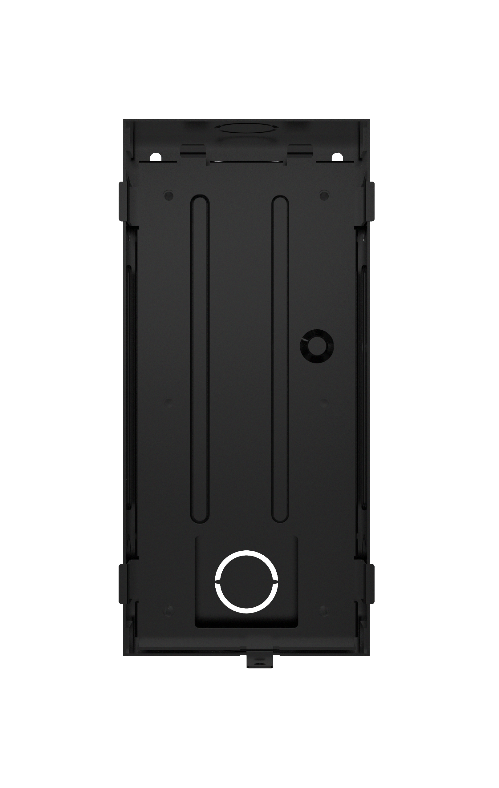 S535 in Wall Box