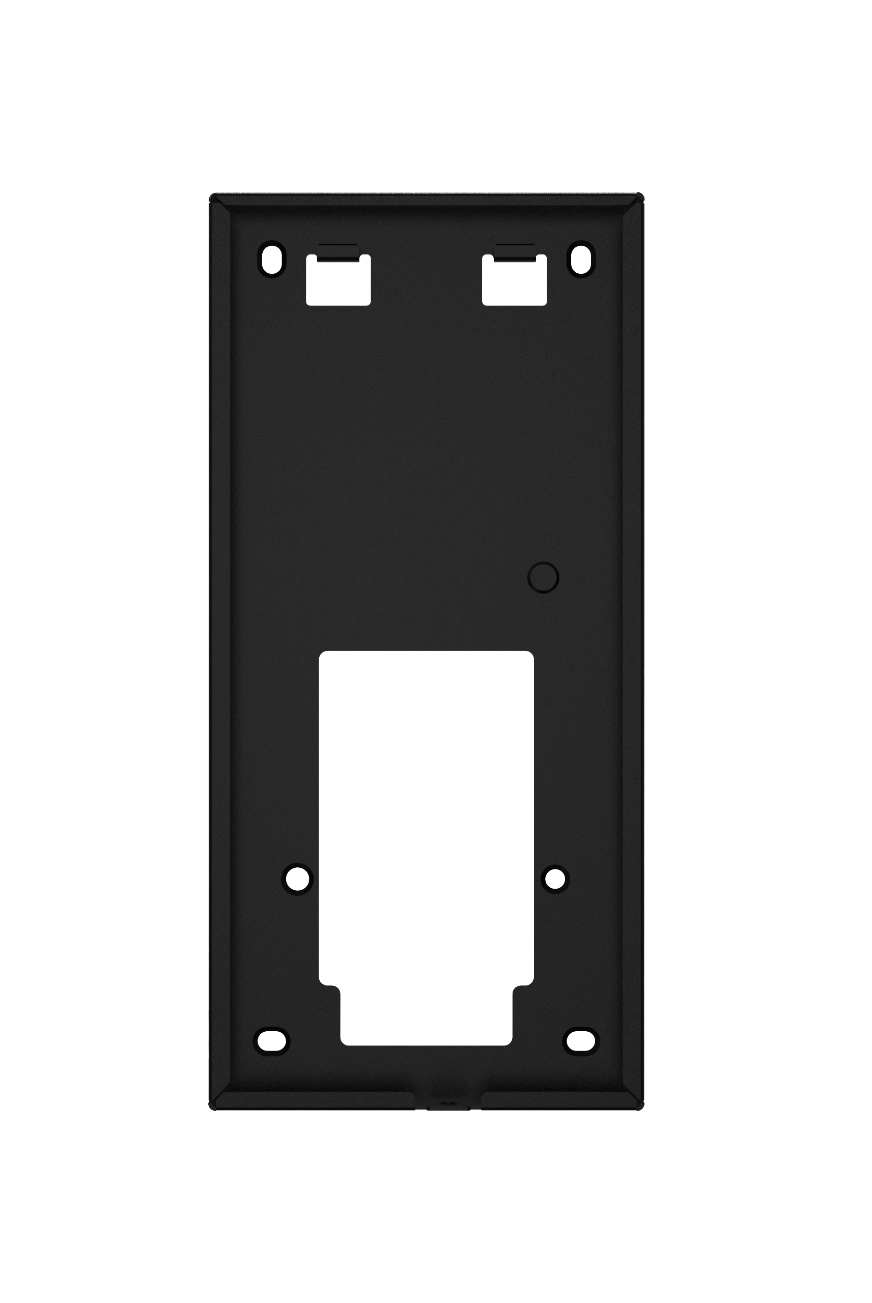 S535 on Wall Box