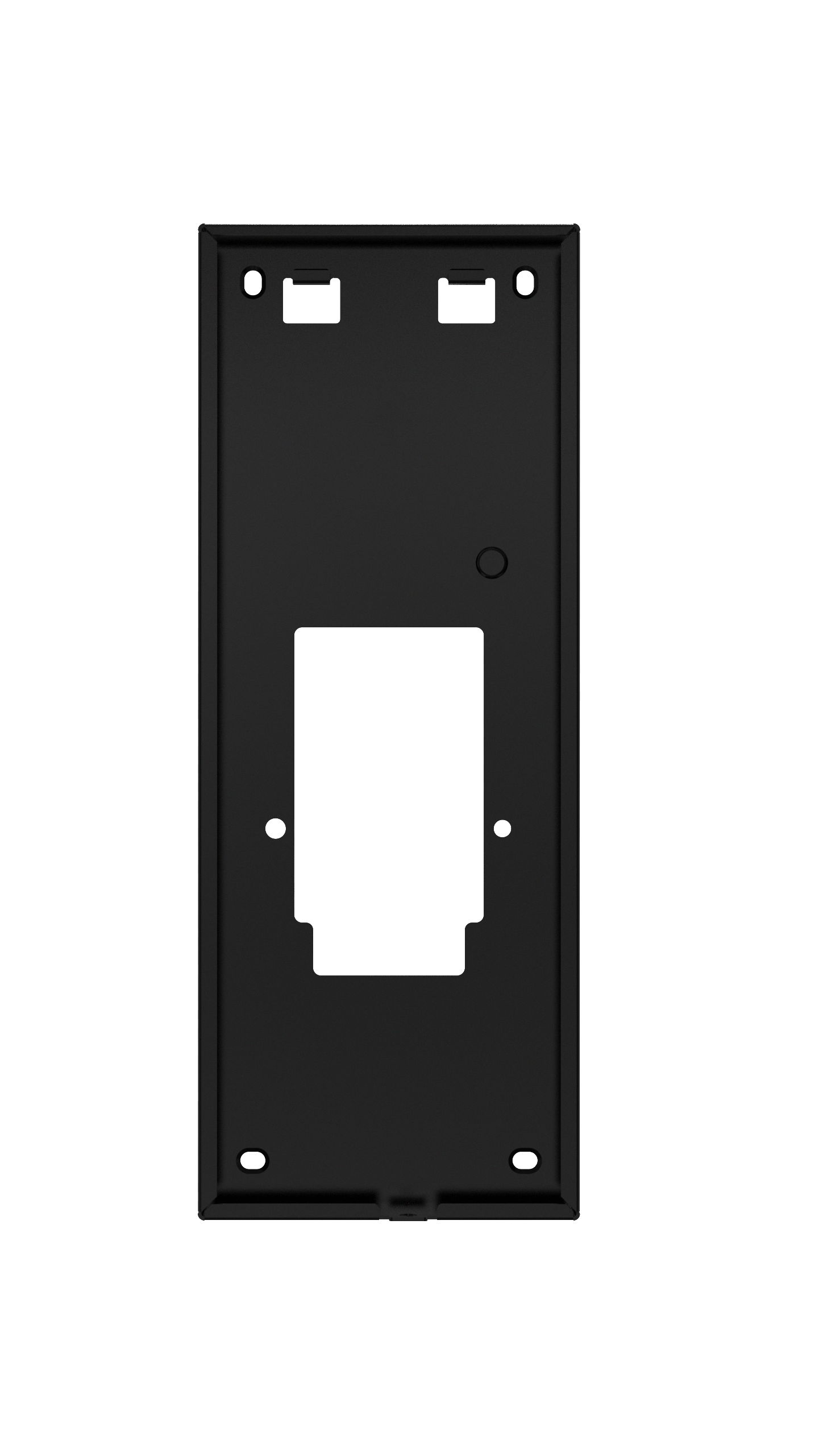 S535 on Wall Box Expansion Unit