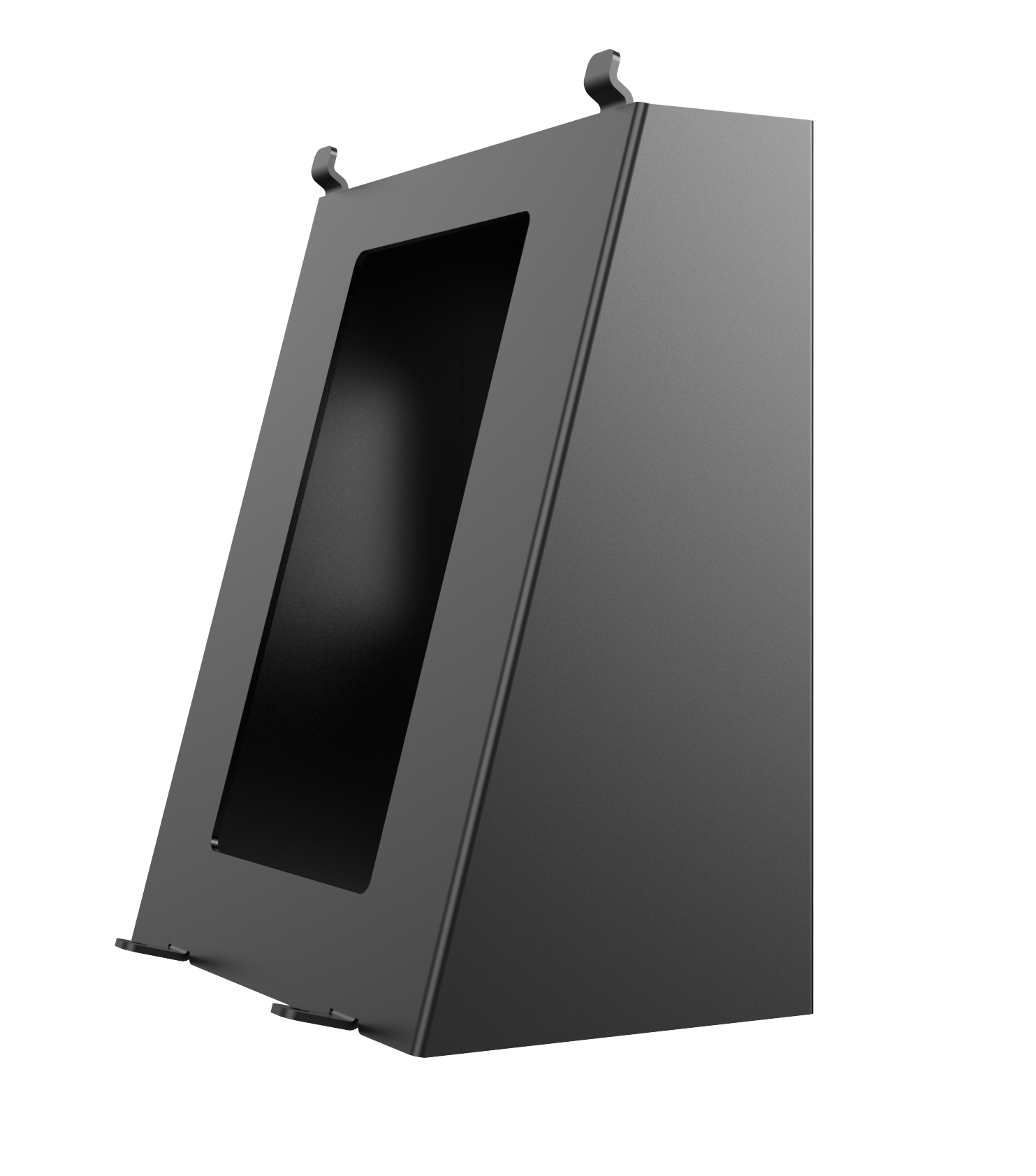 Surface Mount Angle Box for S562