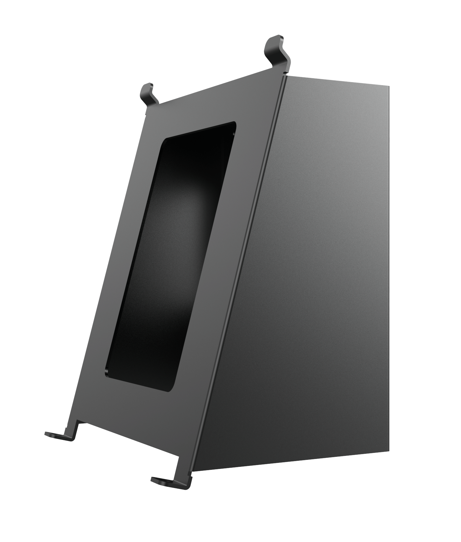 Surface Mount Angle Box for S563