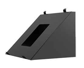 Surface Mount Angle Box for S567