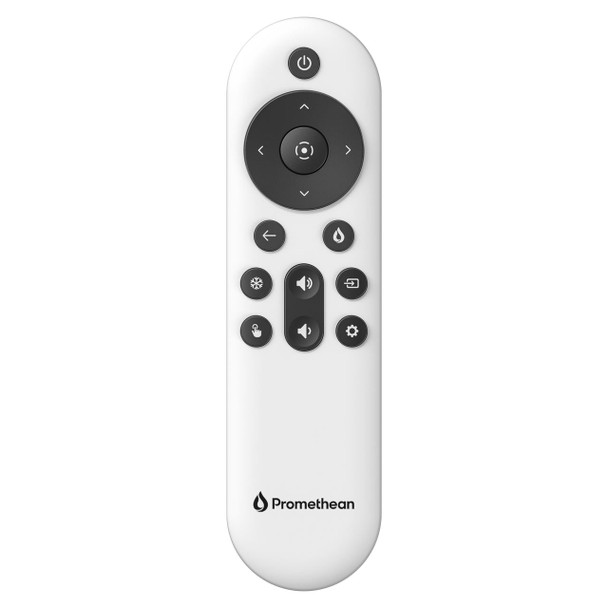 Remote Control for Activpanel Version 9 Series