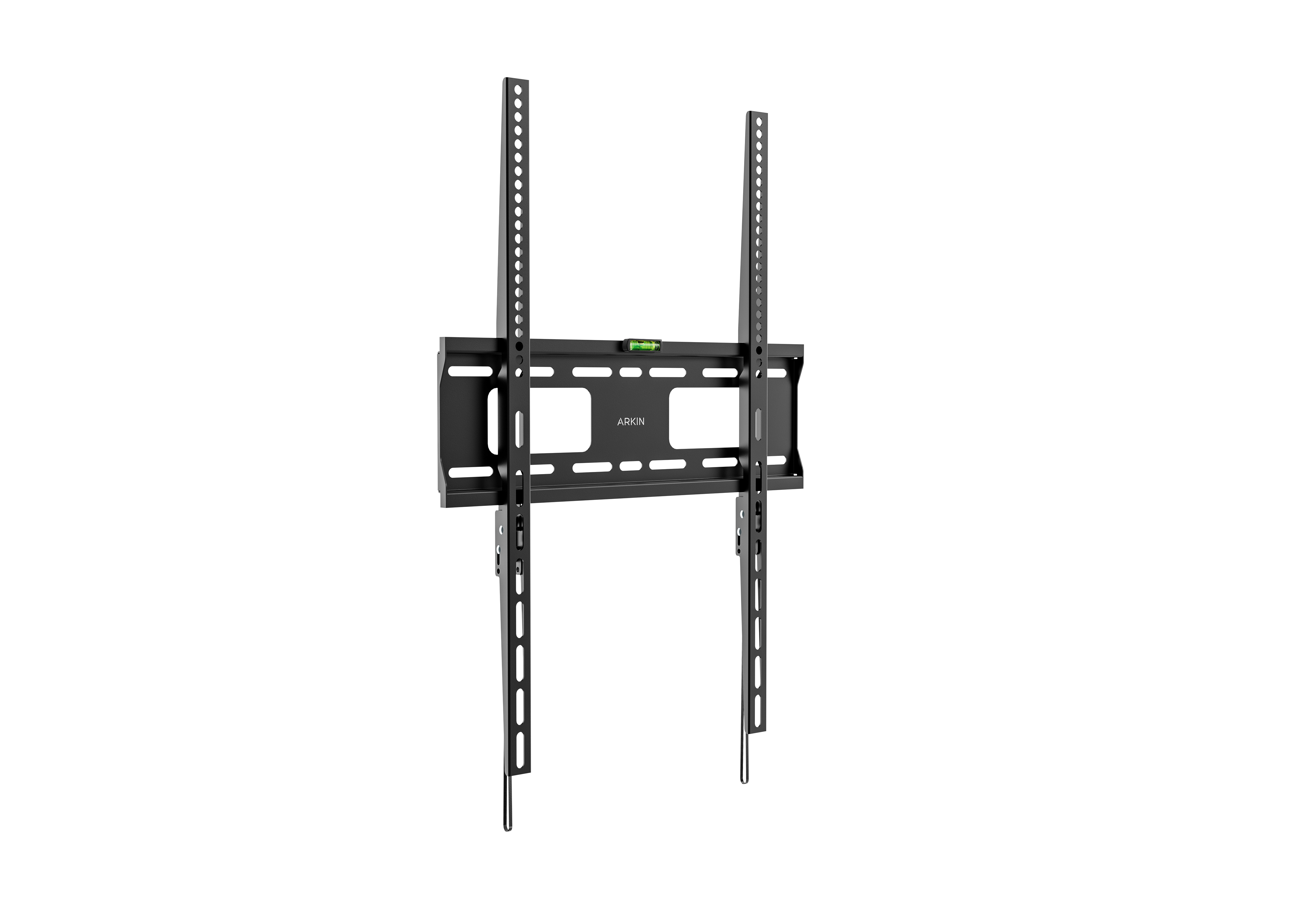 Arkin Anti-Theft Digital Signage Wall Mount for 37 to 75 TV's up to 75kg Portrait Fixed