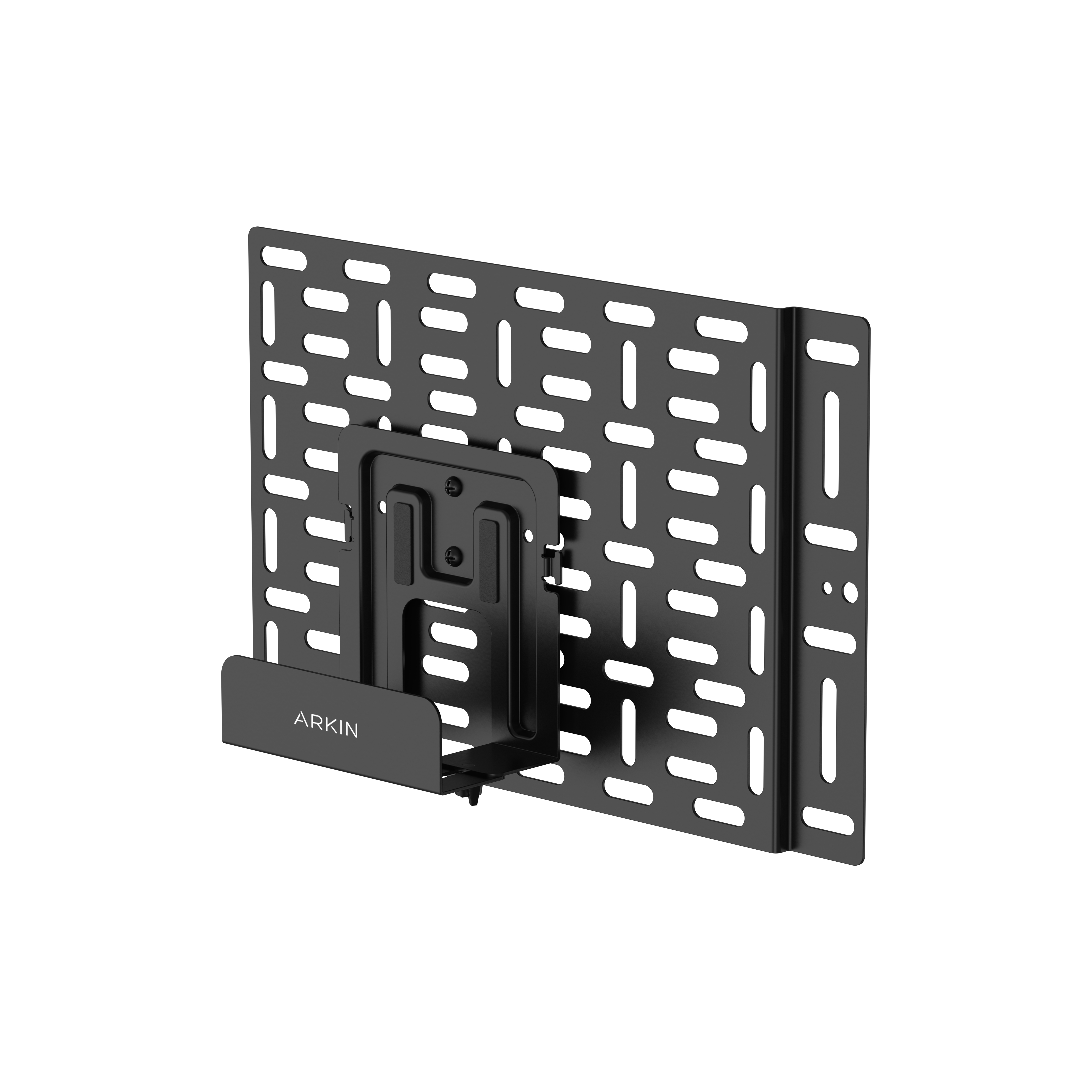 Arkin Mini Media Player Mount