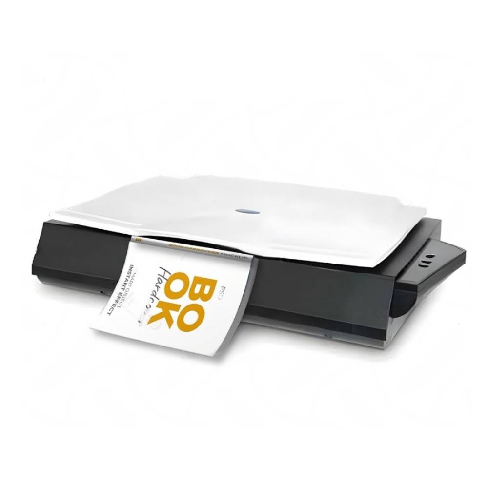 Avision FB6380E Bookedge Scanner (A3 Flatbed)