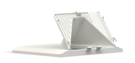 Optional Desk Stand for The 2N Clip
